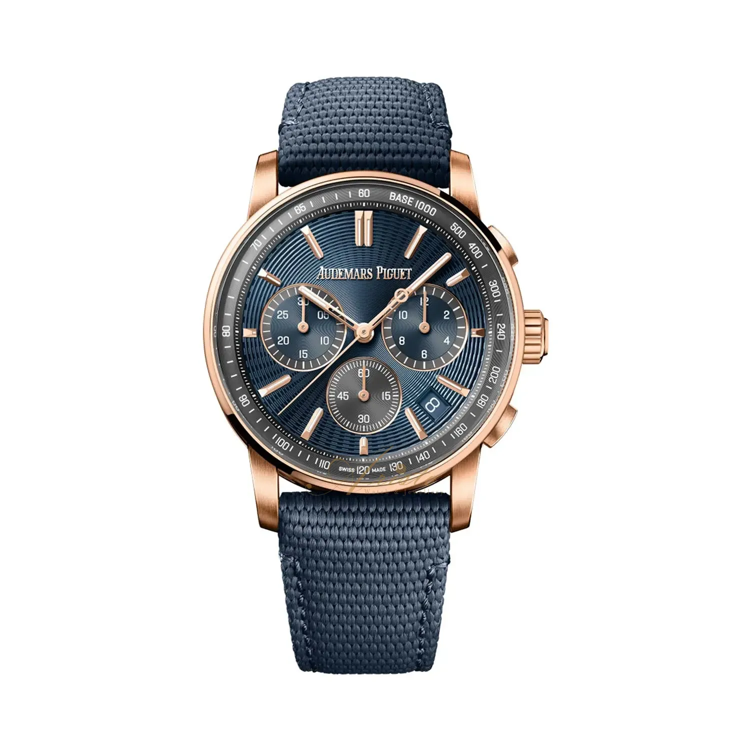 AUDEMARS PIGUET | CODE 11.59 15210OR.OO.A002KB.02 - Aristo Watch